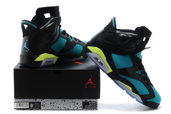 Jordan 6 Men Super Perfect--012